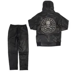 85新品/24Karats レザー×ニット ジャケットS/三代目JSB 85新品/24Karats レザー×ニット ジャケットS/三代目JSB - メルカリ