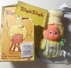 Twinkle Twinkle Plushペンダント 正規品