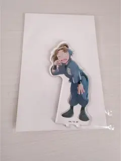 忍たま乱太郎 アニメイトカフェ アクスタ 小松田秀作