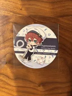 ヒプマイ　ヒプノシスマイク　観音坂独歩 スイパラ コースター
