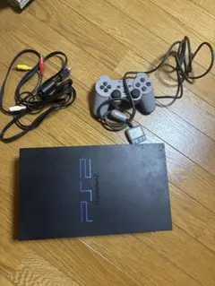 PlayStation 2 SCPH-15000 本体　プレステ2