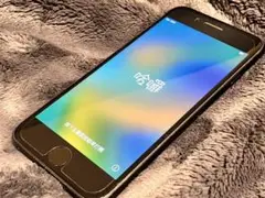 iPhone se (第2世代) ブラック 128GB