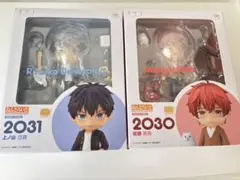 2025年最新】ねんどろいど ギヴン 上ノ山立夏の人気アイテム
