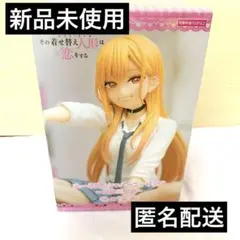 新品未使用 その着せ替え人形は恋をする ぬーどるストッパーフィギュア 喜多川海夢