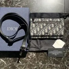 ☆Dior☆ディオール☆ショルダーウォレット☆
