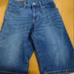 EDWIN　ハーフパンツ