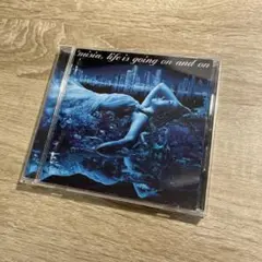 ミーシャ/MISIA Life is going on and on