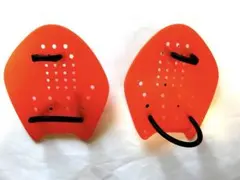【競泳 パドル】 ストロークメーカー　0.5　小中学生用