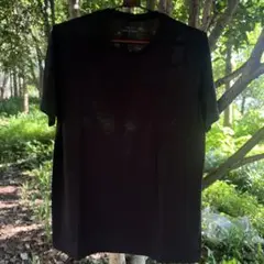 100%メリノウールメンズ半袖Tシャツ