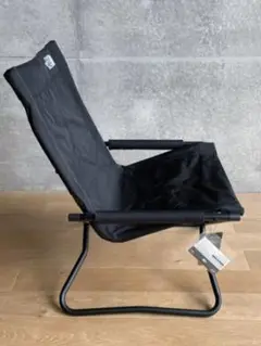 THE NORTH FAC TNFキャンプチェア