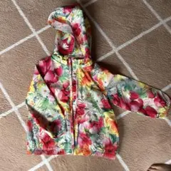 GAP パーカー