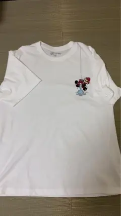 UT マリオカートTシャツ Lサイズ