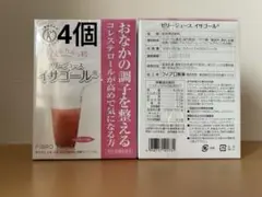 Amazon.co.jp: 特定保健用食品 ゼリージュース イサゴール