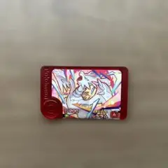 ポケモン　フレンダ　レシラム