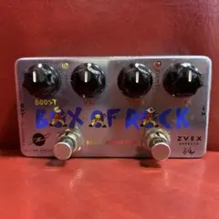 【最終値下げ】’s effects box of rock クローン Box of Rock clone - YouTube