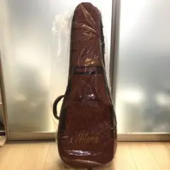 Gibson Custom Shop 非売品ギグバッグ ケース レッド