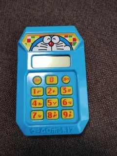ドラえもん　ゲームロボット17中古