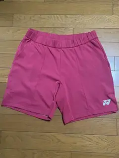 ヨネックスハーフパンツ