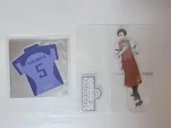 ♡ ブルーロック 雪宮剣優 ♡