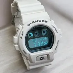 【激レア】CASIO G-SHOCK DW-6900PL-9JF Casio G-Shock DW-6900PL-9JF Men's Digital Watch, Rare Color