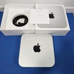 Mac mini 2023 M2 8GB 256GB