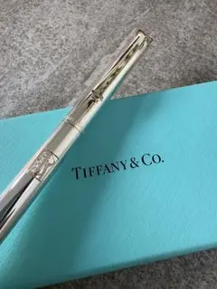 Tiffany & Co. PGAツアー（ゴルフ）刻印入りボールペン 2025年最新】ティファニー ボールペン ゴルフの人気アイテム