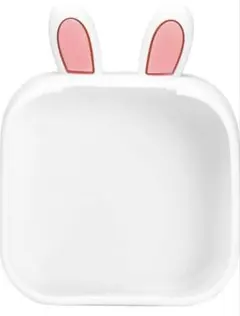 ミニラベルプリンタープロテクター シリコン ミニポケット
