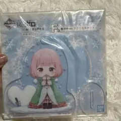 Re:ゼロから始める異世界生活 アクリルスタンド 新品未開封