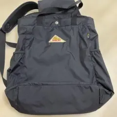 や*り様 KELTY x FREAK'S STOREケルティ別注 2WAY リュ 別注🇯🇵KELTY × FREAK'S STORE 2WAY TOTE PACK – not4FUN.wear