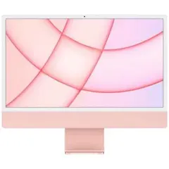 24インチiMac Retina 4.5Kディスプレイ　ピンク MJVA3J/A