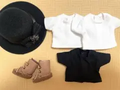 オビツ11 着せ替え　まとめ売り