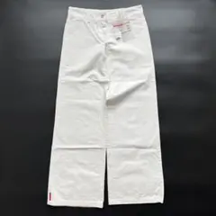 PRADA SPORT コットン バギーパンツ デッドストック C318