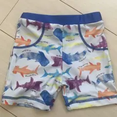 80サイズ　水着
