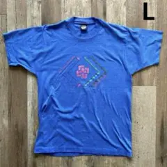 80s vintage USA製 セントルイス大学 ヴィンテージ カレッジtee