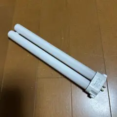 中古 Panasonic　ツイン蛍光灯　FPL27EX-N ナチュラル色
