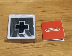 任天堂コントローラーボタンコレクション　ガチャ