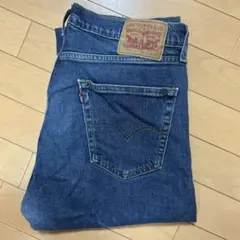 リーバイス505 W34L32