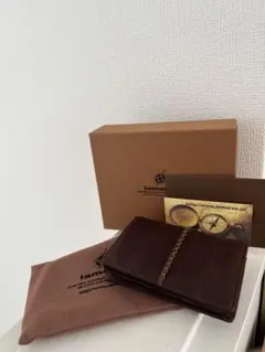 ラマーレlamaree 名刺入れ