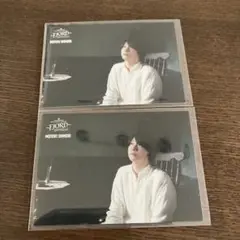 2枚セット・MGA FJORD 023