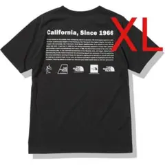 THE NORTH FACE ヒストリカルロゴティー 新品未使用