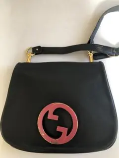 GUCCI ショルダー バッグ2way