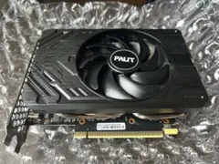 GeForce RTX 4060Ti 8GB 箱無し ジャンク