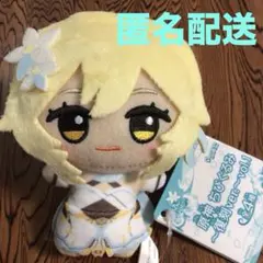 原神 ちびぐるみ　旅人　蛍