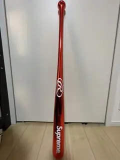 Supreme/Rawlings Baseball Bat