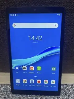 lenovoTab M8 中古美品　レノボ
