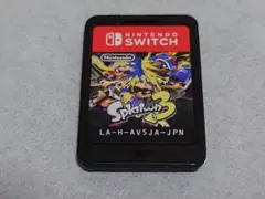 スプラトゥーン3