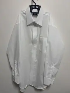 洋服の青山　ワイシャツ　長袖　NON IRONMAX 41-80