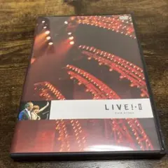 LIVE!! DVD 綾戸智絵