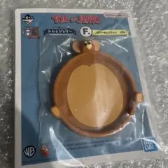 トムとジェリー 一番くじ　F賞　ラバーセレクション