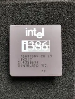 2025年最新】i386 intelの人気アイテム - メルカリ